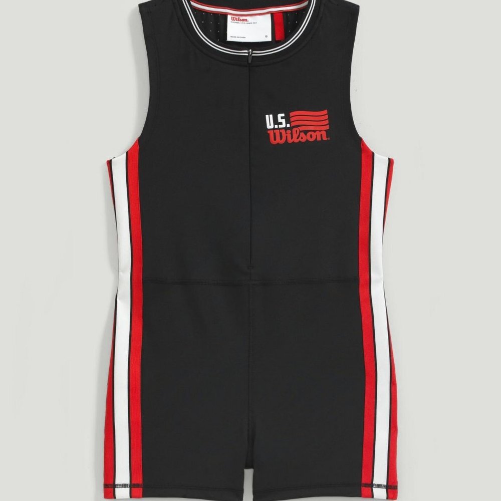 Wilson Dresses & Jumpsuits Womens Wilson Goal Onesie Black